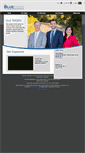 Mobile Screenshot of blueprintfinancialllc.com